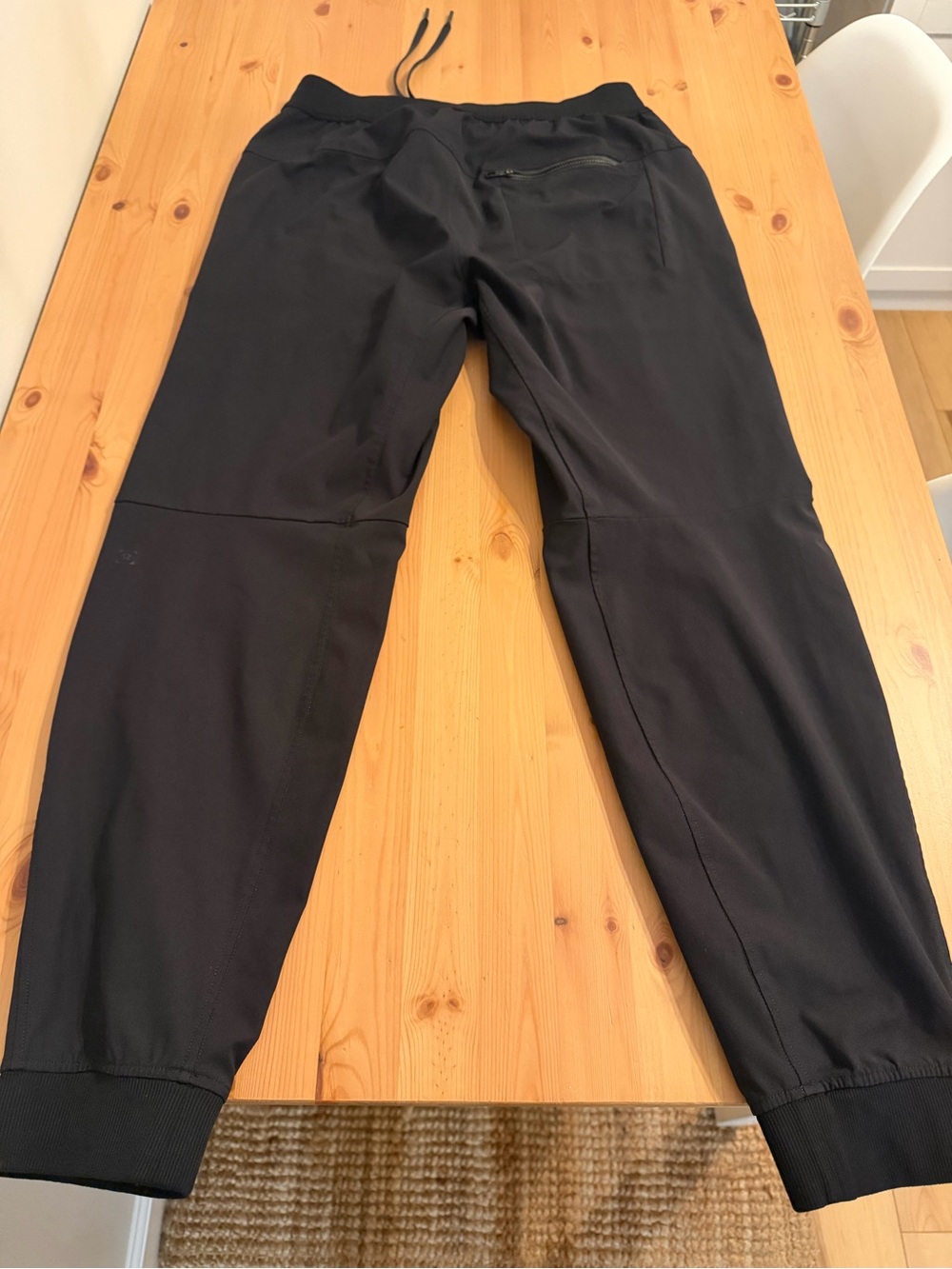 Lululemon ABC Joggers
